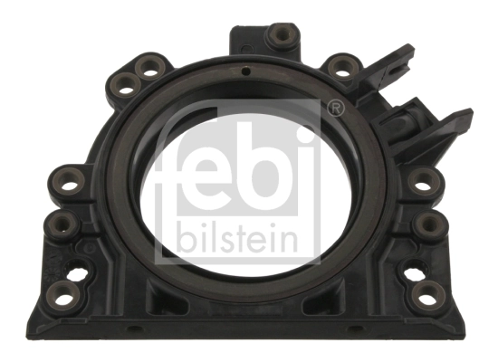 Shaft Seal, crankshaft